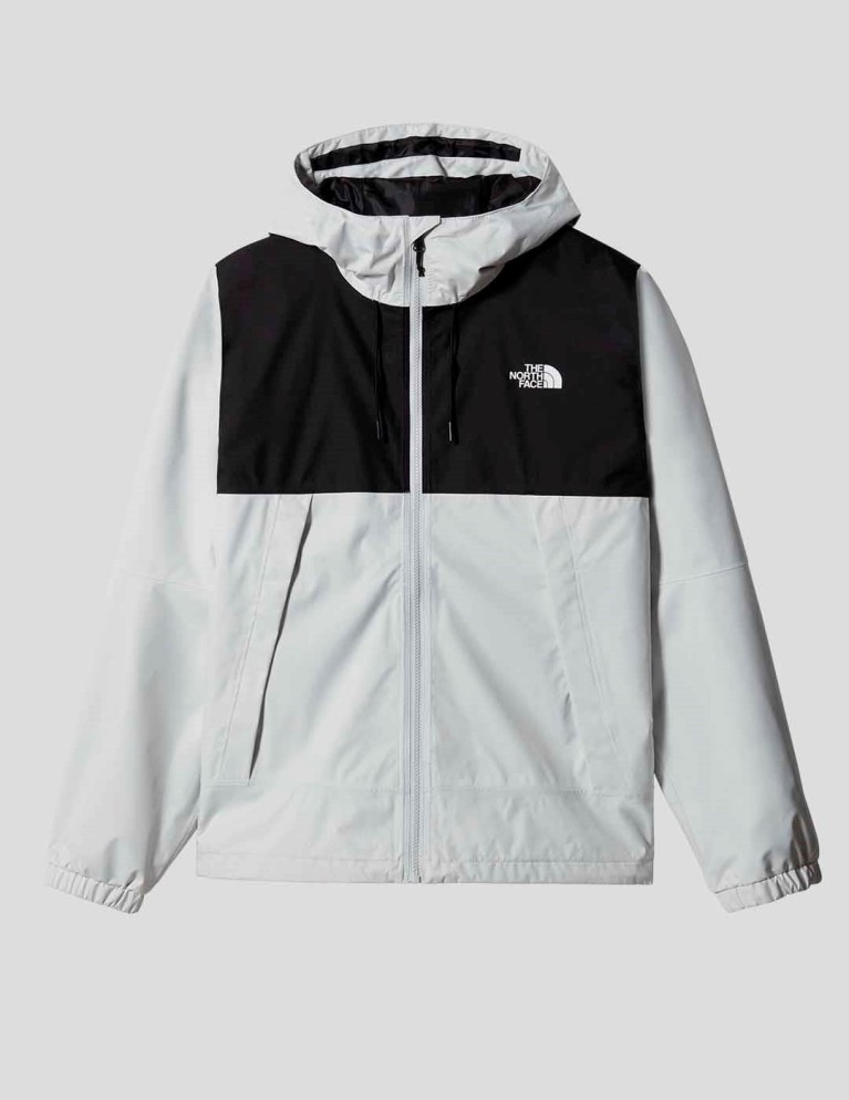 Chaqueta THE NORTH FACE 1990 mountain q jacket tin grey